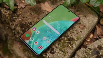 Samsung Galaxy A71 test par Le Bêta-Testeur Samsung Galaxy A71 test par Le Bêta-Testeur