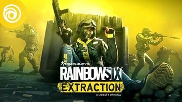 Rainbow Six Extraction test par Le Bta-Testeur