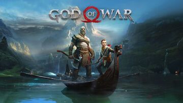 God of War test par Le Bta-Testeur