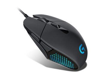 Logitech G303 test par Ere Numrique