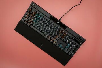 Corsair K70 RGB Pro Review: 38 Ratings, Pros and Cons
