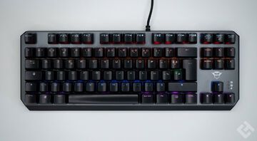 Trust GXT 834 Review: 6 Ratings, Pros and Cons