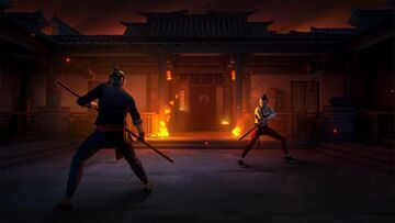 Sifu test par Tom's Guide (US) Sifu test par Tom's Guide (US)