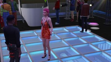Test The Sims 4: Carnaval Streetwear