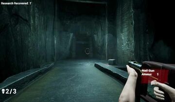 Claustrophobia Review: 2 Ratings, Pros and Cons