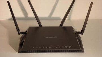Netgear Nighthawk X4 R7500 Review: 1 Ratings, Pros and Cons
