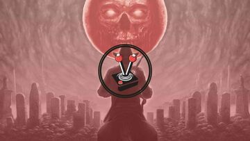 Test Kingdom Of The Dead