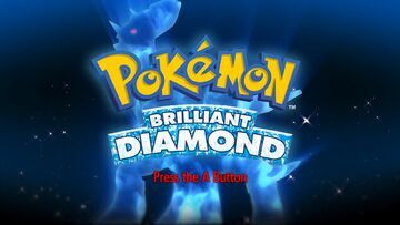 Pokemon Brilliant Diamond and Shining Pearl test par Phenixx Gaming