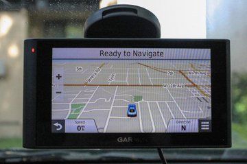 Garmin nviCam LMTHD Review