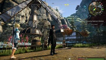 Edge of Eternity test par TotalGamingAddicts