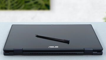 Anlisis Asus ExpertBook B3 Flip