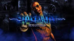 Shadow Man Remastered test par GameZebo Shadow Man Remastered test par GameZebo