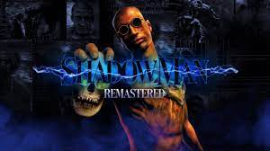 Shadow Man Remastered test par GameZebo