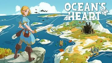 Ocean's Heart test par Nintendo-Town