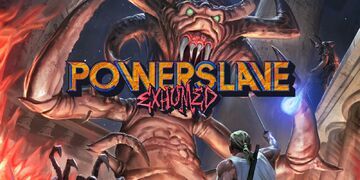 Powerslave Exhumed test par Nintendo-Town