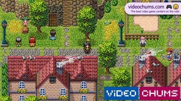 Rise of the Third Power test par VideoChums Rise of the Third Power test par VideoChums