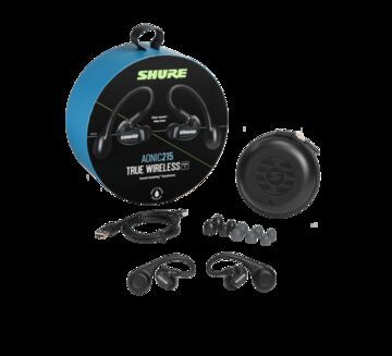 Shure 215 test par 01net