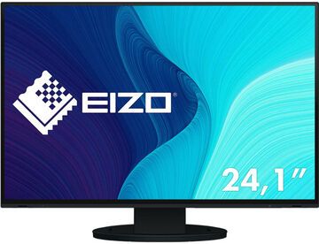 Eizo FlexScan EV2485 Review