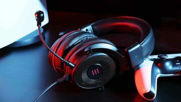 EKSA E900 test par ActuGaming EKSA E900 test par ActuGaming