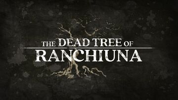 Test The Dead Tree of Ranchiuna