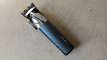 Babyliss Super-X Metal Review: 2 Ratings, Pros and Cons