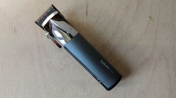 Babyliss Super-X Metal im Test: 2 Bewertungen, erfahrungen, Pro und Contra