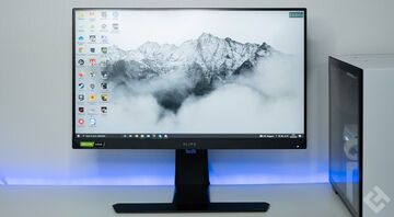 ViewSonic XG251G Review: 1 Ratings, Pros and Cons