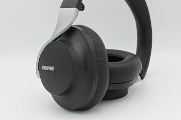 Shure Aonic 40 test par Journal du Geek Shure Aonic 40 test par Journal du Geek