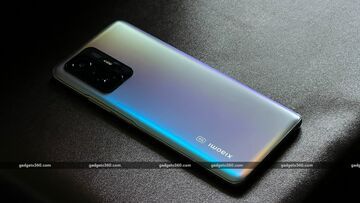 Xiaomi 11T Pro Review