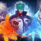 King of Fighters XV test par GodIsAGeek King of Fighters XV test par GodIsAGeek