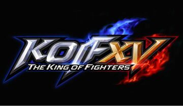 King of Fighters XV test par COGconnected