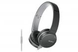 Sony MDR-ZX660AP Review: 2 Ratings, Pros and Cons