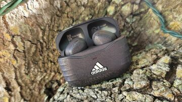 Adidas ZNE-01 reviewed by Tom's Guide (US)