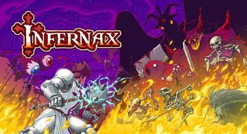 Infernax reviewed by COGconnected