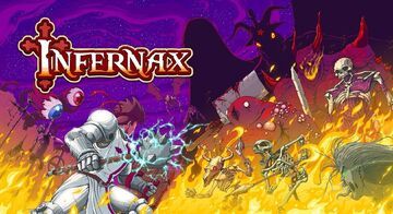 Infernax test par COGconnected