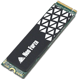 Neo Forza NFP400 testé par TechPowerUp Neo Forza NFP400 testé par TechPowerUp