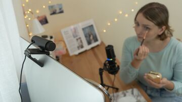 Test Streamplify CAM