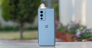 OnePlus 9RT test par GadgetByte