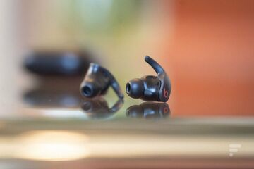 Beats Fit Pro testé par FrAndroid Beats Fit Pro testé par FrAndroid