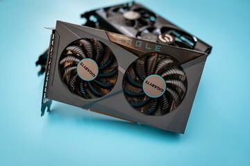 AMD Radeon RX 6500 XT reviewed by DigitalTrends AMD Radeon RX 6500 XT reviewed by DigitalTrends