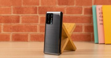 Xiaomi 11T Pro testé par GadgetByte Xiaomi 11T Pro testé par GadgetByte