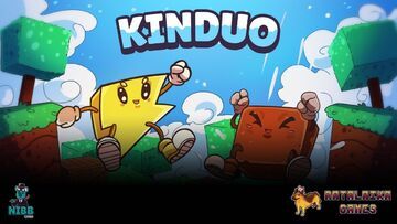 Kinduo testé par Xbox Tavern Kinduo testé par Xbox Tavern