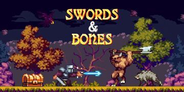 Test Swords & Bones 