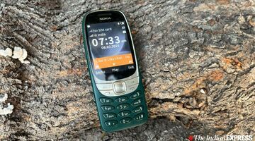 Nokia 6310 Review: 3 Ratings, Pros and Cons