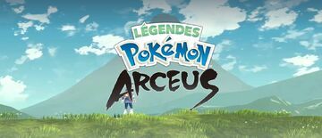 Pokemon Legends: Arceus test par PXLBBQ Pokemon Legends: Arceus test par PXLBBQ