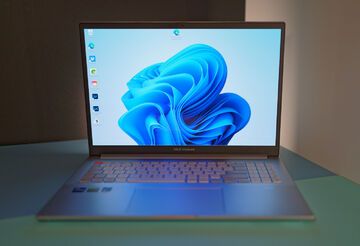 Anlisis Asus Vivobook Pro16X