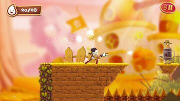 Spirit Roots testé par TheXboxHub Spirit Roots testé par TheXboxHub