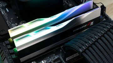Test G.Skill Trident Z5 RGB DDR5-6000