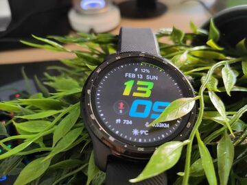 TicWatch Pro 3 test par tuttoteK