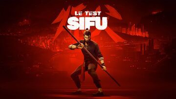 Sifu test par M2 Gaming